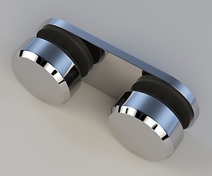 Bohle - Side Connector 3D model