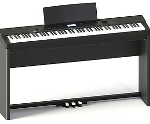 Casio Privia PX-350