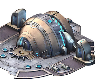Hyperspace Laboratory 03