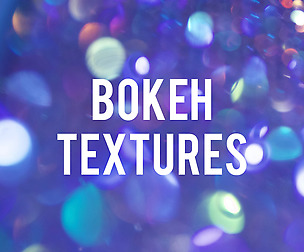 FREE BOKEH TEXTURES