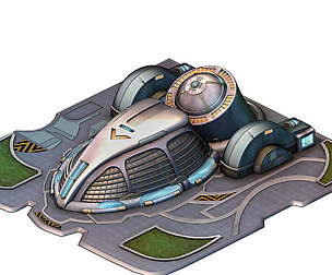 City State Building-Research Laboratory 01