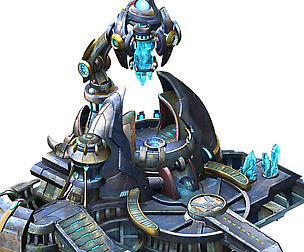 City State Resources - Demand Mining Vehicle 01
