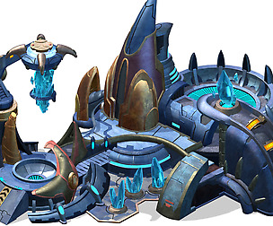 City State Resources - Demand Mining Vehicle 02