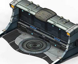 Ground function - screen
