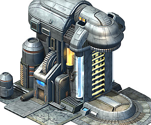 Functional mechanical object 01
