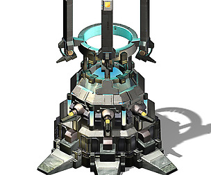 Functional mechanical object 06