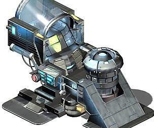 Functional mechanical object 08