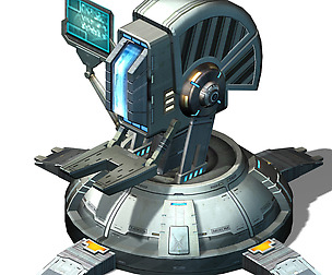 Functional mechanical object 09