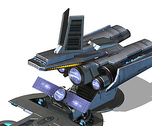 Functional mechanical object 10