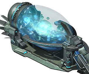 Functional mechanical object - conveyor