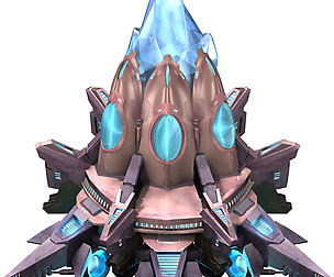 Photon generator 01