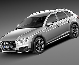 Audi_A4_Allroad_Quattro_2017