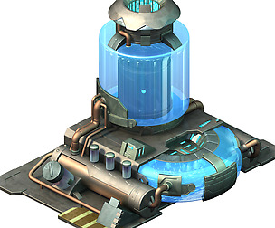 Chemical Reaction Bottle - Roadblock 10