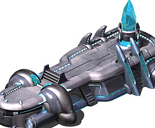 Machine-war-coal cargo