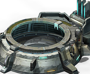 Mechanical Construction - Basic Hydraulic 01