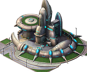 Mechanical Building - Fleet Lord 03