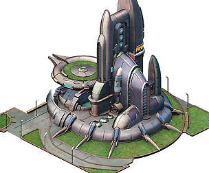 Mechanical Construction - Leadership Command