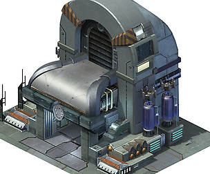 Mechanical Construction - Repair Shop 023