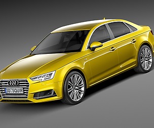 Audi_A4_S-Line_Sedan_2016