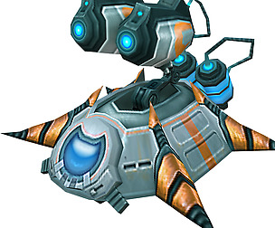 Machinery - Battery 02