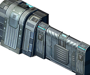 Machinery - Wall 02