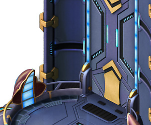 Machinery - Lift 01