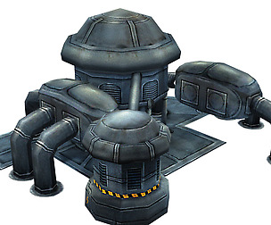 Machinery - Oil Irrigation 01
