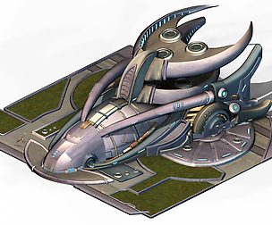 Building - Fleet - Research Laboratory 03