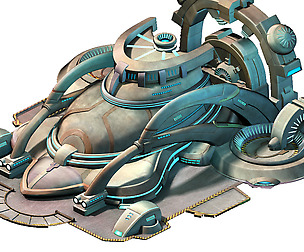 Building - Fleet - Tactical Training Ground 04