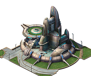 Ship Machinery Building - Team Lord 04