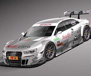 Audi_A5_DTM_2014