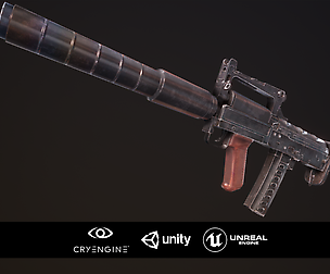 OTs-14 Groza