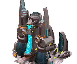 Energy generator 36
