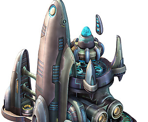 Fortress-generator 03