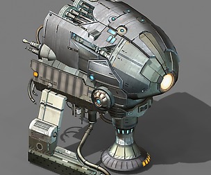 Guardian - Battery 01