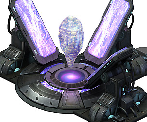 Crystal - Power Plant 03