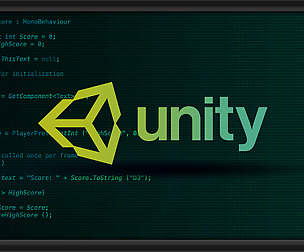 Scripting Load / Save States with Unity