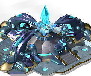 Crystal - Energy 02