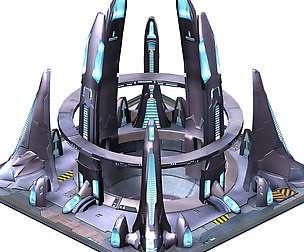 Space-Fleet Builder 03