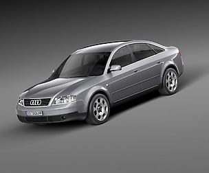 Audi_A6_sedan_1997-2004