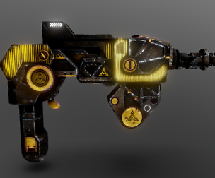 K-Bolter