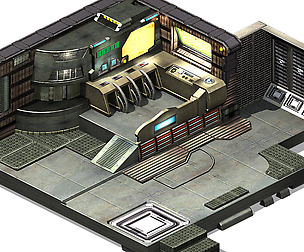 Repair shop indoor 30