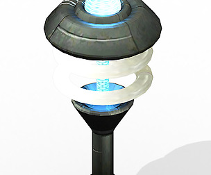 Satellite city object 00