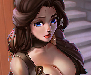Making Of: Freia (video + files)