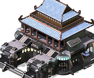 Future City - Weapons Library 02