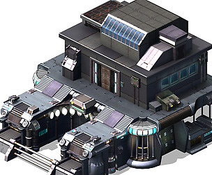 Future City - Weapons Library 03