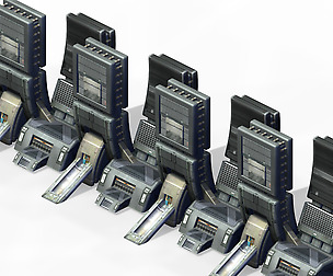 Future World - Wall 01