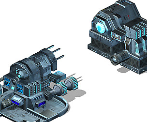 Future World - Wall 02