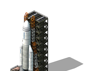 Future World - Rocket Launcher 02