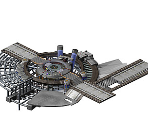 Future World - Machinery 03